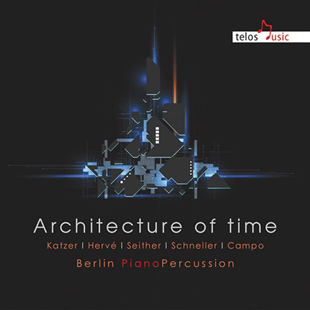 Architecture of Time